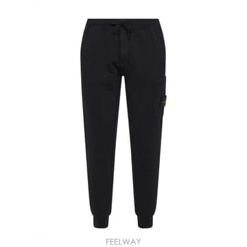 26SS 스톤아일랜드 블랙 sweatpants L1S156200010S0051V0029 TP579495410