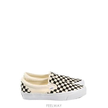 26FW  Premium Slip On 98 스니커즈 VN000CSE2BO1 TP578193088