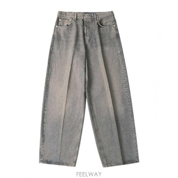 | Other Brand | 26FW HAIKURE ���� jeans HEM03271DF106L0940L0940 TP58119665926FW HAIKURE ���� jeans HEM03271DF106L0940L0940 TP5811