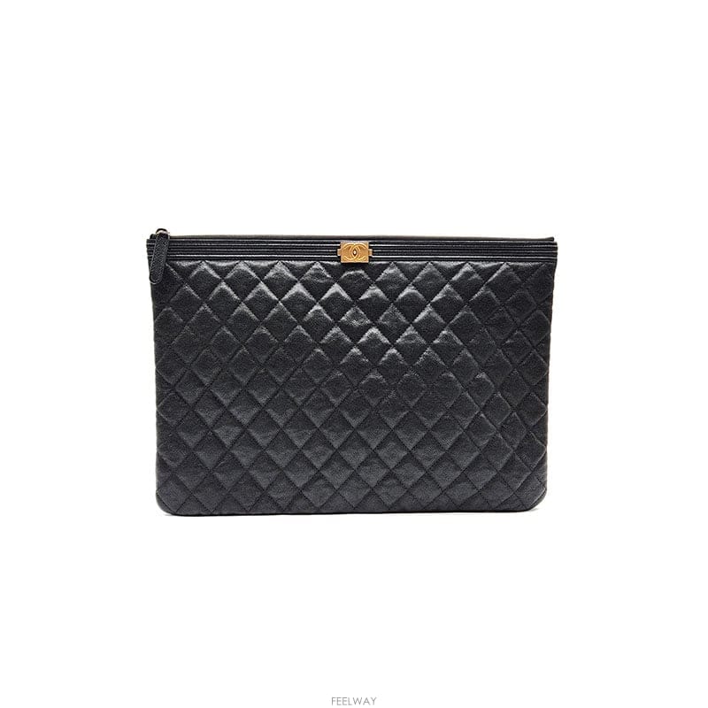 CHANEL ���� ĳ��� ���� Ŭ��ġ ���� L619250���� ĳ��� ���� Ŭ��ġ ���� L619250