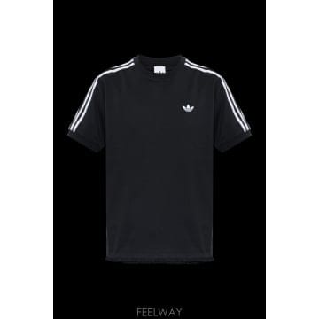 26FW ADIDAS T 셔츠 with 로고 LG43130BLACK TP579567217