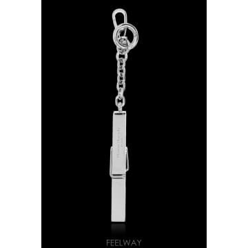 Maison Margiela 26FW �������������� Ű ü�� with engraved �ΰ� SA1UA0016P8834H7161 TP57726FW �������������� Ű ü�� with engraved �ΰ� SA1UA00