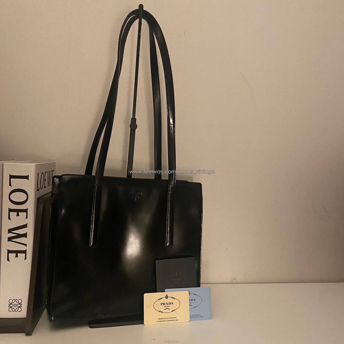 PRADA PRADA / ��Ƽ�� ����� ���� ���̴�Ʈ �����PRADA / ��Ƽ�� ����� ���� ���̴�Ʈ �����