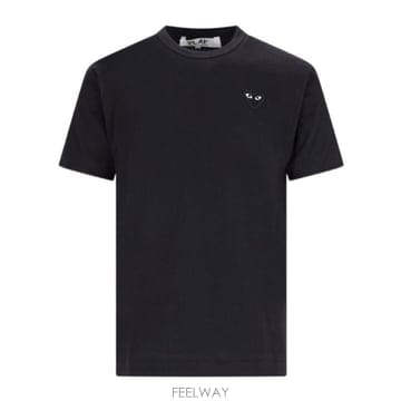 꼼데가르송 맨즈 T 셔츠 AXT0640511 TP578892295