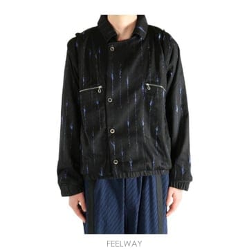 KIKO KOSTADINOV 26SS Ű�� �ڽ�Ÿ���� ���� ���� KKSS26J0646 TP57949522926SS Ű�� �ڽ�Ÿ���� ���� ���� KKSS26J0646 TP5794952