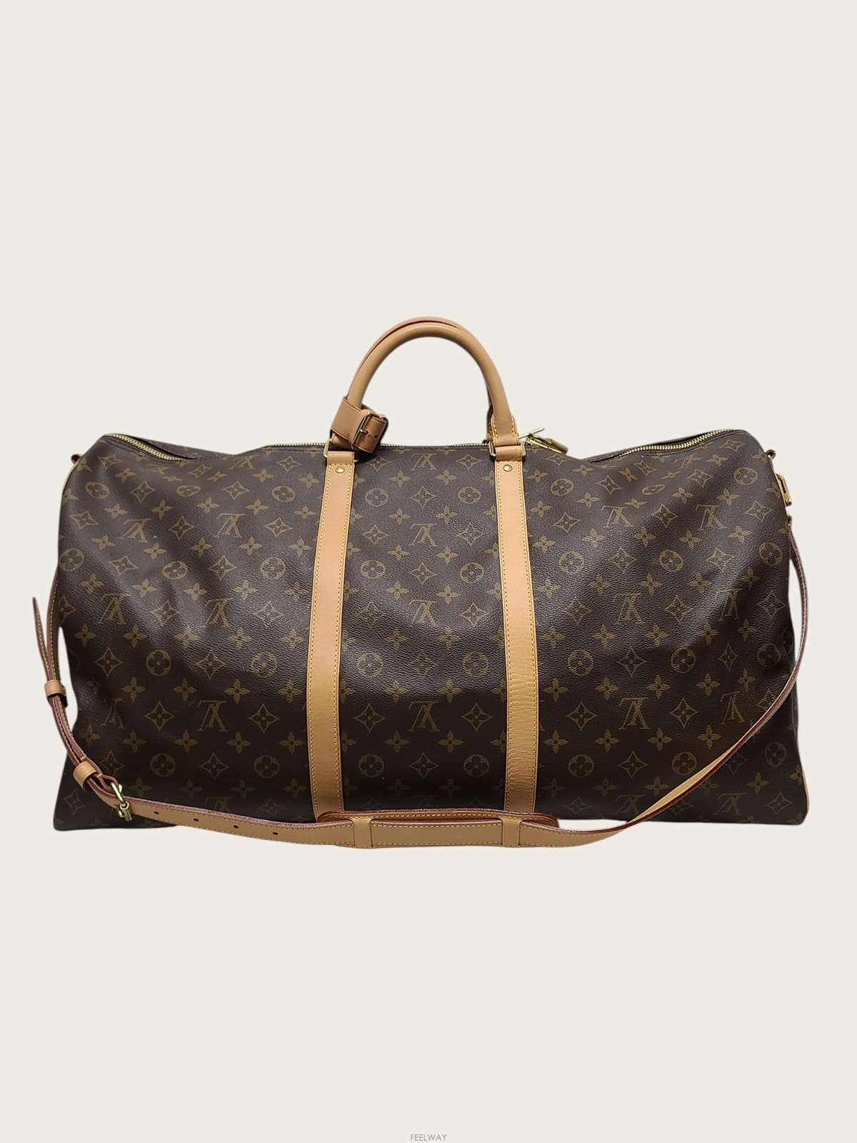 Louis Vuitton [�߰���ǰ/���̽���] 60 / ���̺��� ���׷� �ݵѸ��� Ű�� ����Ĩ[�߰���ǰ/���̽���] 60 / ���̺��� ���׷� �ݵѸ��� Ű