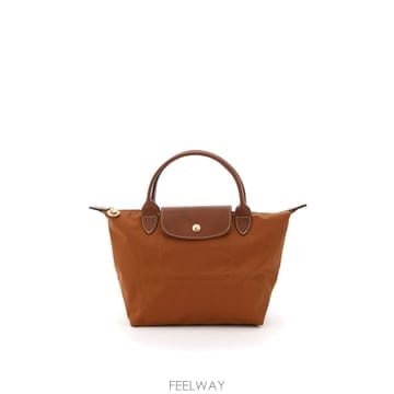LONGCHAMP 백 Le Pliage 그린 S L1621089504 TP570638793