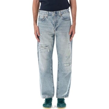 | Other Brand | 26FW Levi s Levis 568 loose straight jeans 26A290370161 TP5826FW Levi s Levis 568 loose straight jeans 26A29037016