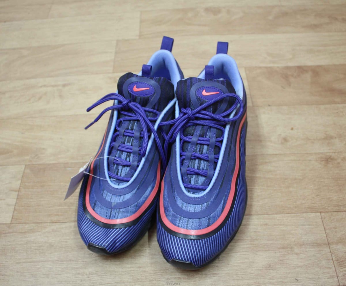 Nike ��ȫ����/S-2372/����Ű ����ƽ�97 ��ǰ ������ �ȭ 265��ȫ����/S-2372/����Ű ����ƽ�97 ��ǰ ������ �ȭ 2