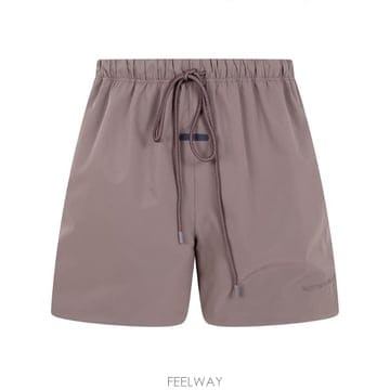 Fear of God 26SS �Ǿ���갫 ESSENTIALS ACTIVE TRACE Ŭ���� ��Ʈ WITH SLIT 160SP26426SS �Ǿ���갫 ESSENTIALS ACTIVE TRACE Ŭ���� ��Ʈ WI