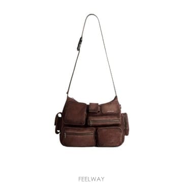 Balenciaga 26FW Balenciaga ���� messenger �� A000LA2AB2A2308 TP58080144326FW Balenciaga ���� messenger �� A000LA2AB2A2308 TP58