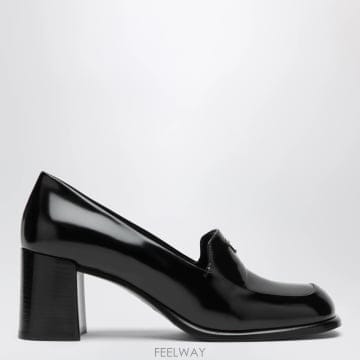 PRADA 26FW ����� ���� brushed ���� heeled ���� 1D707O065P39F0002 TP581061826FW ����� ���� brushed ���� heeled ���� 1D707O065P39