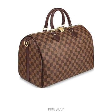 LOUIS VUITTON 여성 핸드백 N41366 TP577096292