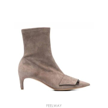| Other Brand | 25FW FABRIZIO �� Į�� Kid Stretch ���̺� Bootie 12020ANTELOPE TP5825FW FABRIZIO �� Į�� Kid Stretch ���̺� Bootie 12020A
