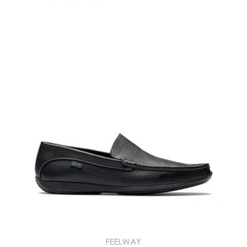 PARABOOT 24FW Paraboot ���� business casual ���� 067432NOIREFOULNOIR TP5724FW Paraboot ���� business casual ���� 067432NOIREFOU