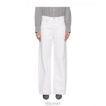 | Other Brand | Agolde ���� jeans A197B1183MILKSHAKEWHITE TP579226638Agolde ���� jeans A197B1183MILKSHAKEWHITE TP579226638