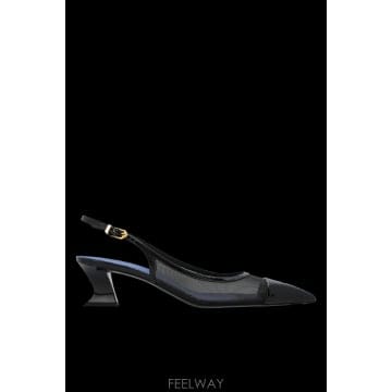 Lanvin Lanvin Heeled ���� Nocturne FWPUMP14MEVEE2610 TP579226632Lanvin Heeled ���� Nocturne FWPUMP14MEVEE2610 TP579226