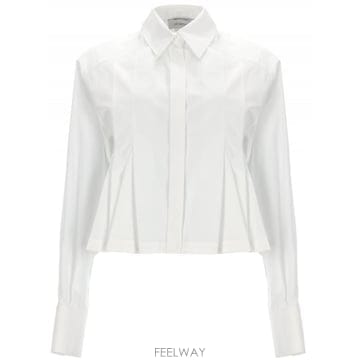 Sportmax 26SS ������ �ƽ� ��ư ���� 2612111031600193001 TP58119657126SS ������ �ƽ� ��ư ���� 2612111031600193001 TP58119