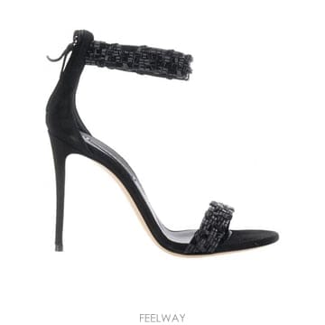 Casadei 26FW Casadei ���� high ���� 1L484C1001BLACK TP58106178026FW Casadei ���� high ���� 1L484C1001BLACK TP58106178