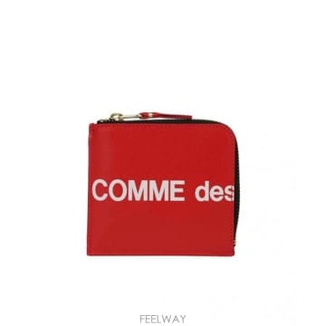 Comme des Garcons 26SS �ĵ������� �ΰ� ����Ʈ �з� SA3100HL0RED TP57924116926SS �ĵ������� �ΰ� ����Ʈ �з� SA3100HL0RED TP579241