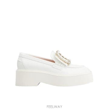 Roger Vivier 25SS ���� ��� ���� ��� Viv Rangers ���� RVW74025880MRKB001 TP5781925SS ���� ��� ���� ��� Viv Rangers ���� RVW74025