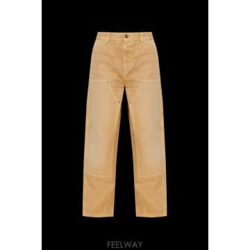 Carhartt 26FW Į��Ʈ Brandon trousers I037048007E17 TP57641339626FW Į��Ʈ Brandon trousers I037048007E17 TP576413396