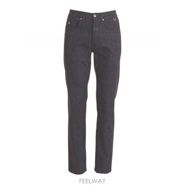 Richmond 25FW ����ġ��� Jeans RMA25081JEI5BLACK TP58089571425FW ����ġ��� Jeans RMA25081JEI5BLACK TP580895714