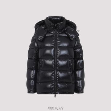 Moncler 26FW Moncler Shiny padded ���� with �ĵ� L20931A0014268950999 TP26FW Moncler Shiny padded ���� with �ĵ� L20931A001426
