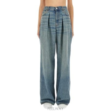 | Other Brand | 25FW HAIKURE CANDY ���̵� ���� JEANS HEW03340DF144L0876L0876 TP5725FW HAIKURE CANDY ���̵� ���� JEANS HEW03340DF144L087