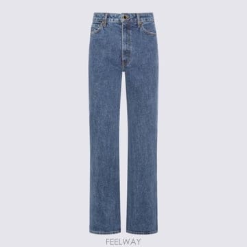 Khaite Khaite ���� jeans 1032916009 TP578192870Khaite ���� jeans 1032916009 TP578192870