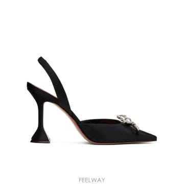 | Other Brand | 24FW �ƹ̳����Ƶ� ���� high ���� ROSIESLINGCLSATINBLACK TP57333315524FW �ƹ̳����Ƶ� ���� high ���� ROSIESLINGCLSATINBLAC