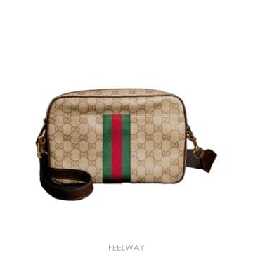 GUCCI 26FW ���� ���� ��� �� in coated GG fabric A006ZNFAGIJ8569 TP58106126FW ���� ���� ��� �� in coated GG fabric A006ZNFAGIJ