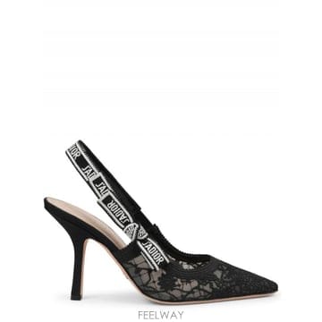 DIOR SCARPA CON TACCO JA KCV368DLN900 TP581196559SCARPA CON TACCO JA KCV368DLN900 TP581196559