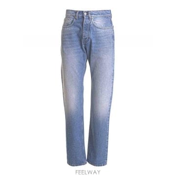 Richmond 25FW ����ġ��� Jeans RMP25163JEI5DBLUE TP58089570625FW ����ġ��� Jeans RMP25163JEI5DBLUE TP580895706