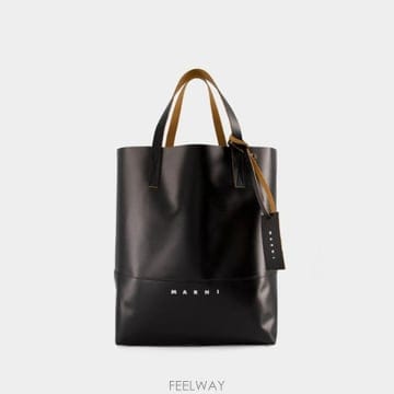 Marni 26SS Marni Shopping �� With �ΰ� SHMQ0037A1P576900N99 TP578192826SS Marni Shopping �� With �ΰ� SHMQ0037A1P576900N99 