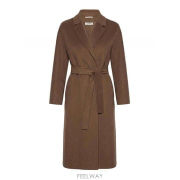26FW 막스마라 Maxmara  S Esturia 코트 2629016101600097 TP580349318