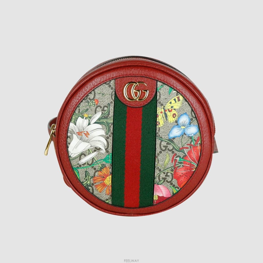 GUCCI [�Ƹ�����]���� ���ǵ�� �÷η� ���� ����598661[�Ƹ�����]���� ���ǵ�� �÷η� ���� ����598661