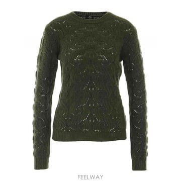ETRO 26FW Etro ���� ��Ʈ ������ WRKE0177AU12AV0687GREEN TP58105886226FW Etro ���� ��Ʈ ������ WRKE0177AU12AV0687GREEN TP5