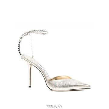 Jimmy Choo 26FW ������ ���� SAEDA100DQMPLACR TP57911254626FW ������ ���� SAEDA100DQMPLACR TP579112546