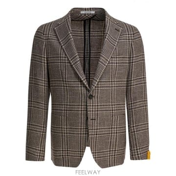 | Other Brand | 25FW Tagliatore ���� ���� 1SMC22KAIC90058EM862BROWN TP58053397825FW Tagliatore ���� ���� 1SMC22KAIC90058EM862BROWN TP