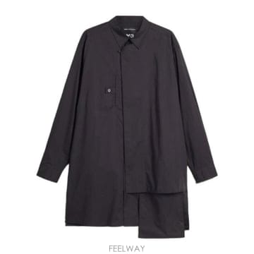 Yohji Yamamoto 26FW Y 3 ���� ���� KQ8553 TP58034930326FW Y 3 ���� ���� KQ8553 TP580349303