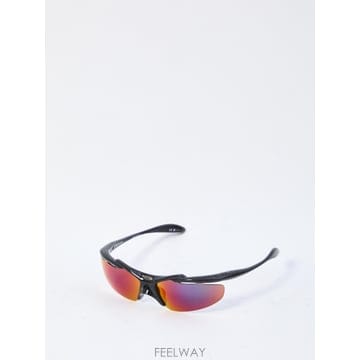 25FW Balenciaga TURBO D FRAM GLASSES 847020T00071151 TP57047