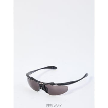 25FW Balenciaga Turbo D frame 선글라스 847020T00071000 TP5704713