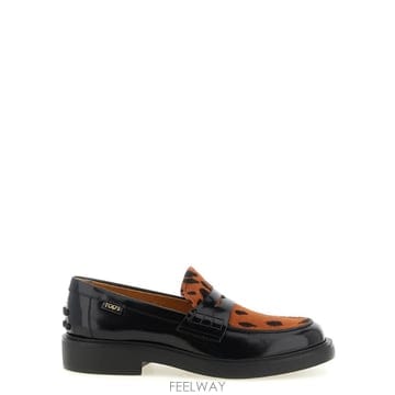 TODS 26FW TOD S Pony hair ���� XXW20L0IP70VKJ4Q81 TP58053396926FW TOD S Pony hair ���� XXW20L0IP70VKJ4Q81 TP5805339