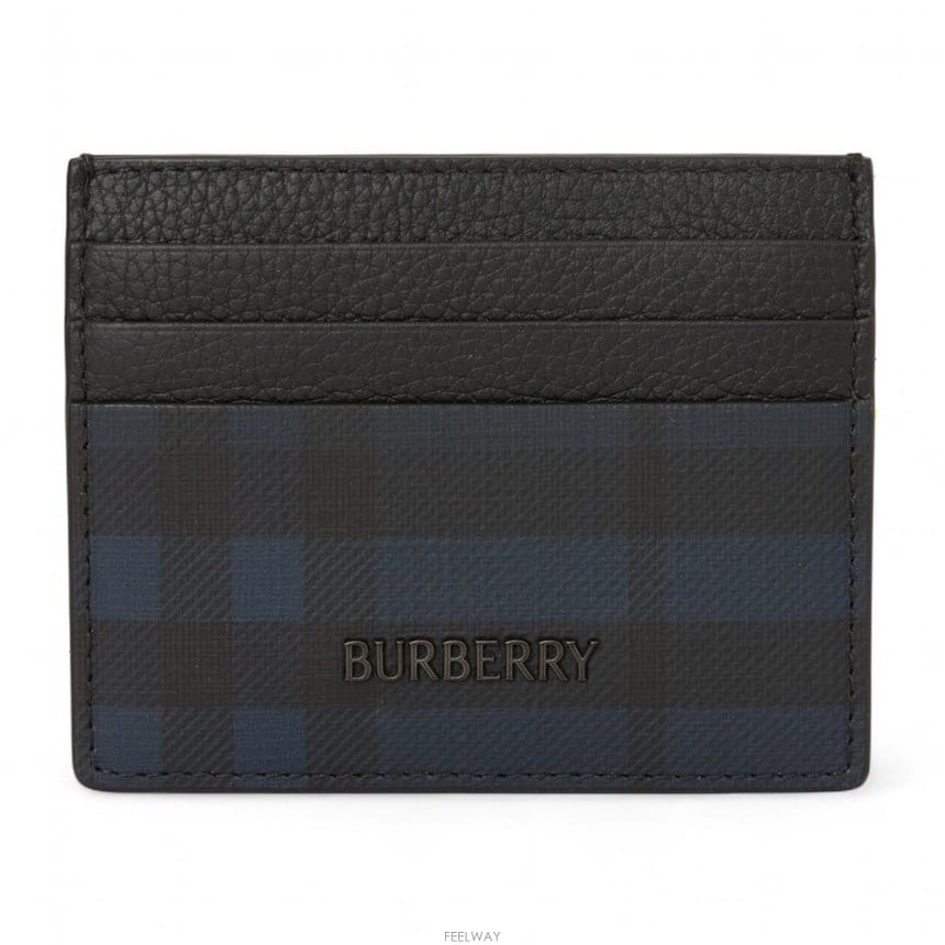 Burberry ��Ƽ üũ ���� ī������ 8129846��Ƽ üũ ���� ī������ 8129846