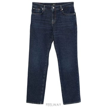 | Other Brand | 26FW 7 FOR ALL ��ī�ε� STRAIGHT ���� CALIE JEANS 7UC90A91U71Y5 TP26FW 7 FOR ALL ��ī�ε� STRAIGHT ���� CALIE JEANS 7UC9