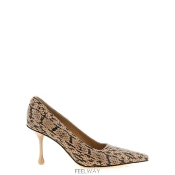 Jimmy Choo 26FW ������ Ixia pumps IXIA80GNZCHAI TP57911239726FW ������ Ixia pumps IXIA80GNZCHAI TP579112397
