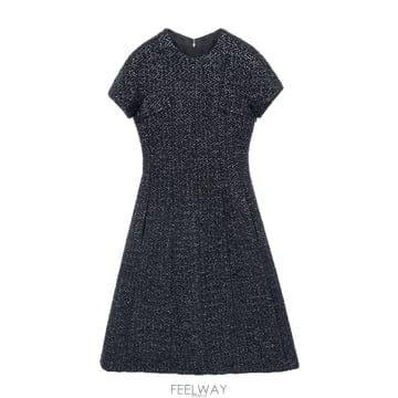 CHANEL [������] ���� 18B Ʈ���� ���ǽ� 36 ���� 6ET1602[������] ���� 18B Ʈ���� ���ǽ� 36 ���� 6ET1602