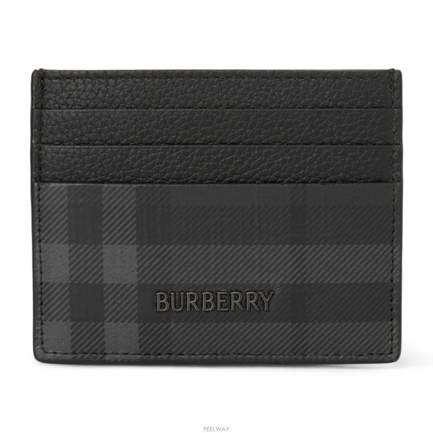 Burberry ��Ƽ üũ ���� ī������ 8127867��Ƽ üũ ���� ī������ 8127867