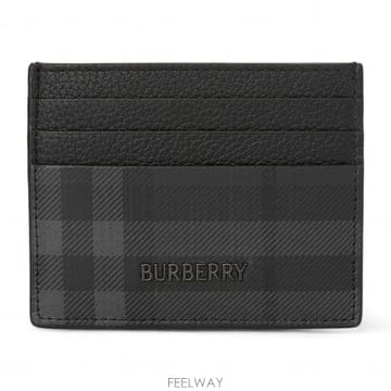 Burberry ��Ƽ üũ ���� ī������ 8127867��Ƽ üũ ���� ī������ 8127867